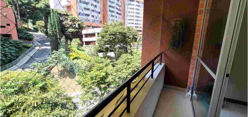 Apartamento en Venta en Envigado, Cumbres-21