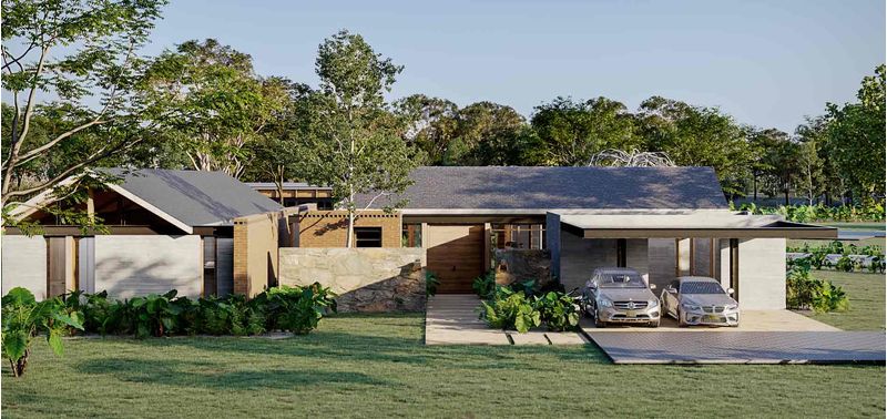 Lotes en Venta Proyecto Verdecielo, Rionegro