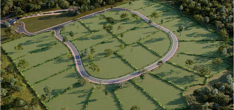 Lotes en Venta Proyecto Verdecielo, Rionegro-2