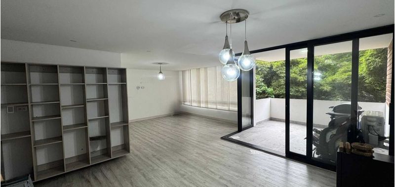 Apartamento en Venta en Medellín, El Poblado