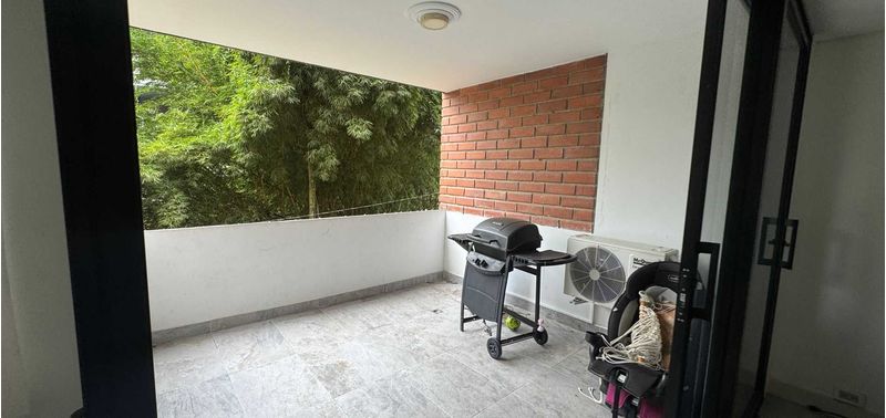 Apartamento en Venta en Medellín, El Poblado-0