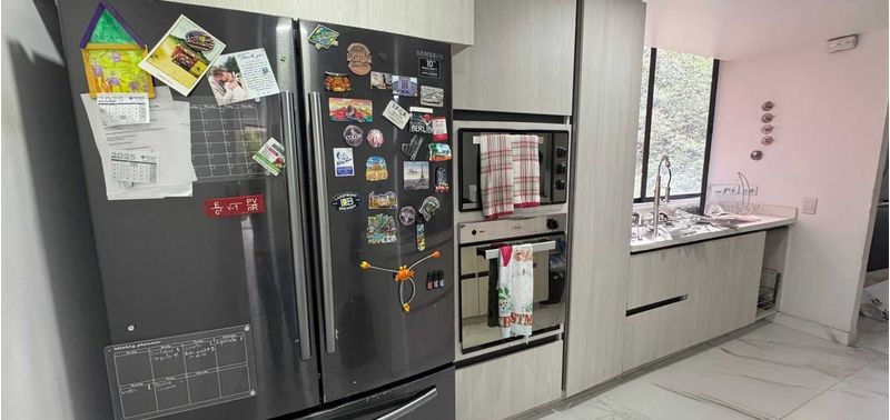 Apartamento en Venta en Medellín, El Poblado-3