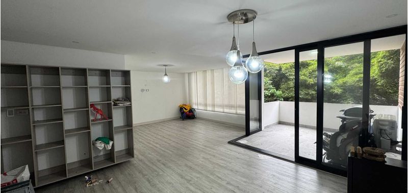 Apartamento en Venta en Medellín, El Poblado-14