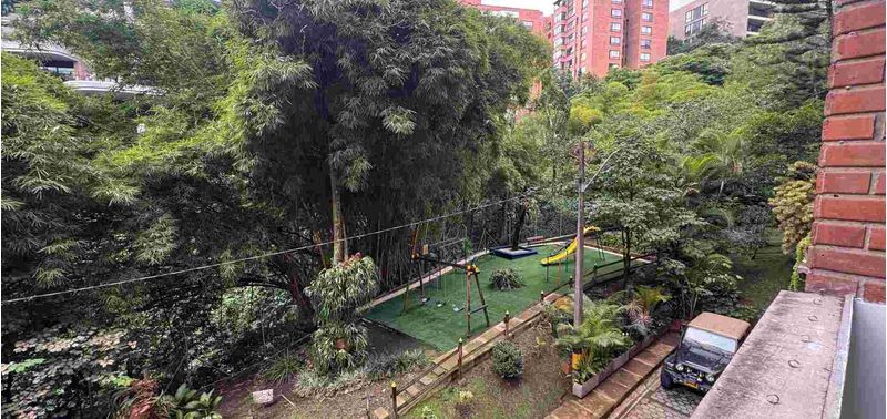Apartamento en Venta en Medellín, El Poblado-16