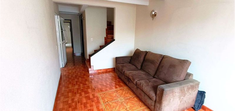 Casa en Venta en Bogotá, D.C., Milenta-0