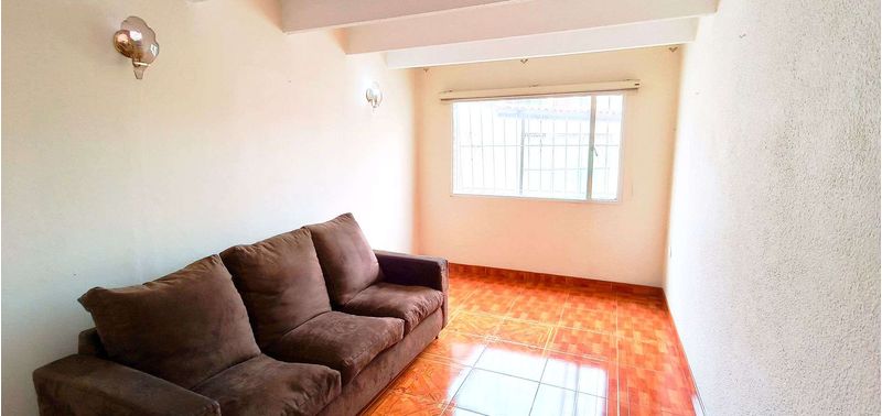 Casa en Venta en Bogotá, D.C., Milenta-2