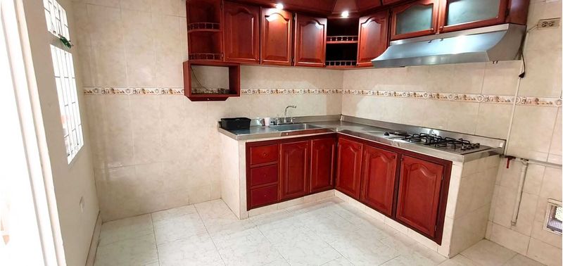 Casa en Venta en Bogotá, D.C., Milenta-3