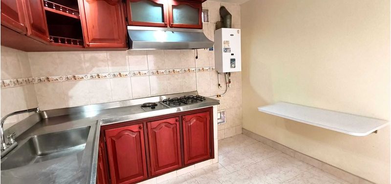 Casa en Venta en Bogotá, D.C., Milenta-4