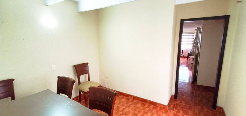 Casa en Venta en Bogotá, D.C., Milenta-5