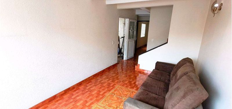 Casa en Venta en Bogotá, D.C., Milenta-12