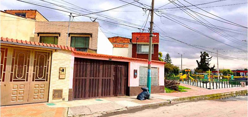 Casa en Venta en Bogotá, D.C., Milenta-25