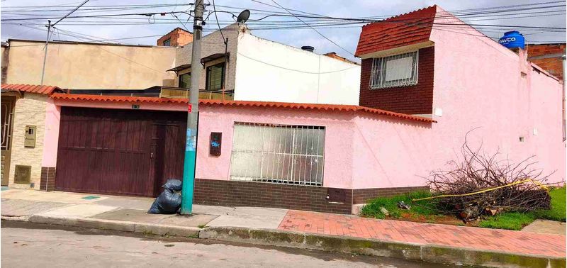 Casa en Venta en Bogotá, D.C., Milenta-26