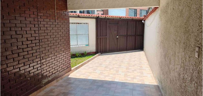 Casa en Venta en Bogotá, D.C., Milenta-27