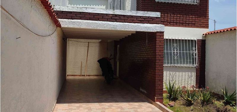 Casa en Venta en Bogotá, D.C., Milenta-28