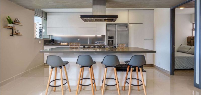 Apartamento en Venta en Sabaneta, Aves Maria