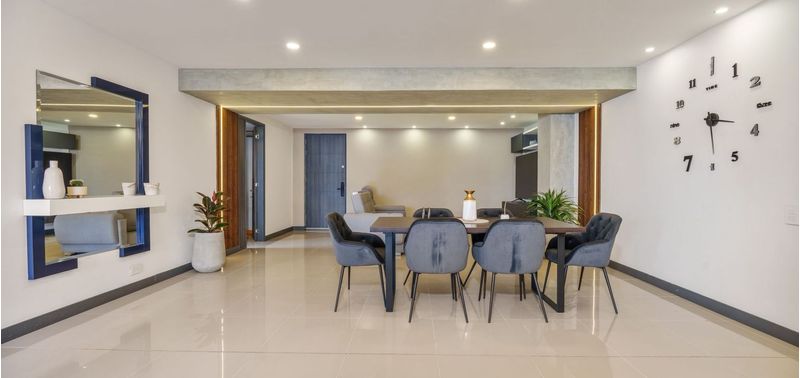 Apartamento en Venta en Sabaneta, Aves Maria-2