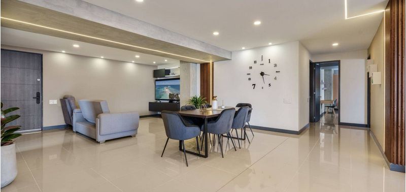 Apartamento en Venta en Sabaneta, Aves Maria-4