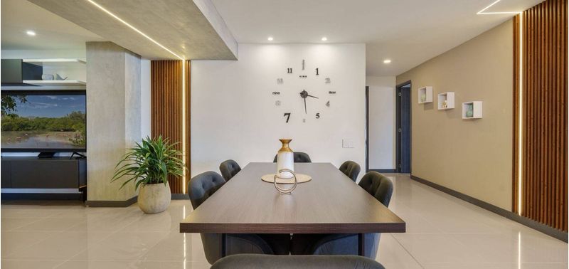 Apartamento en Venta en Sabaneta, Aves Maria-5