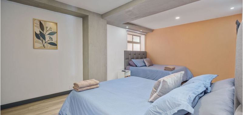 Apartamento en Venta en Sabaneta, Aves Maria-7