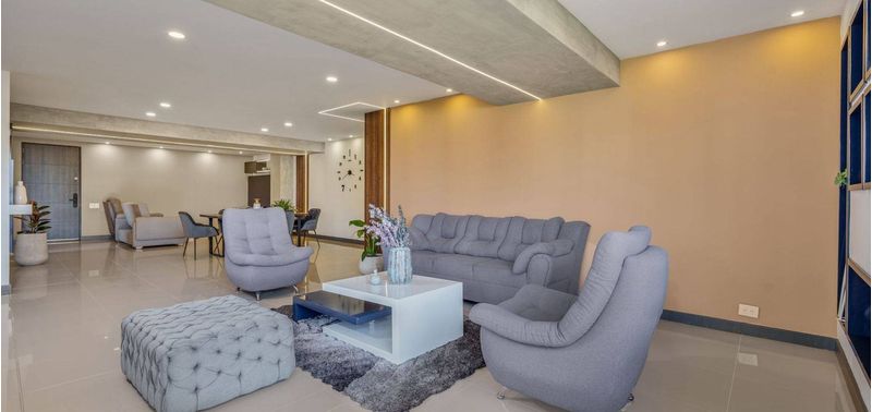 Apartamento en Venta en Sabaneta, Aves Maria-8