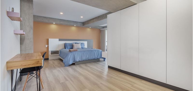 Apartamento en Venta en Sabaneta, Aves Maria-10