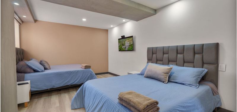 Apartamento en Venta en Sabaneta, Aves Maria-12