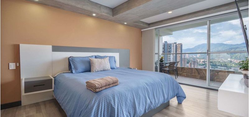 Apartamento en Venta en Sabaneta, Aves Maria-16