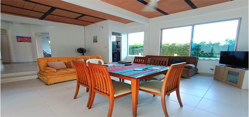 Casa en Venta en Ricaurte, Ricaurte Peñalisa