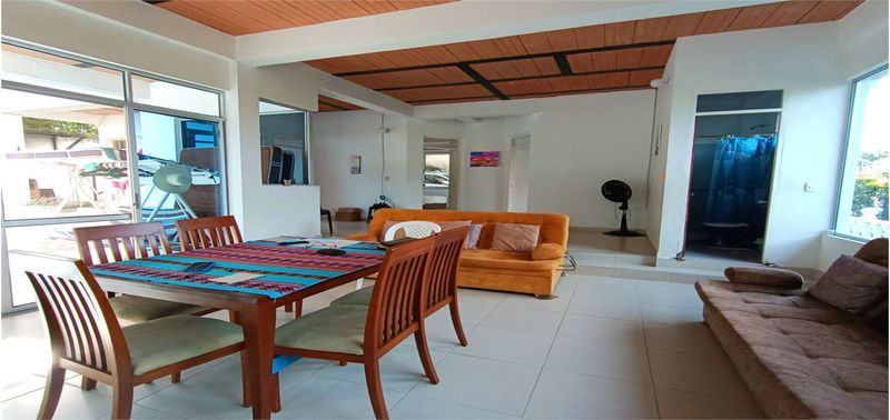 Casa en Venta en Ricaurte, Ricaurte Peñalisa-0