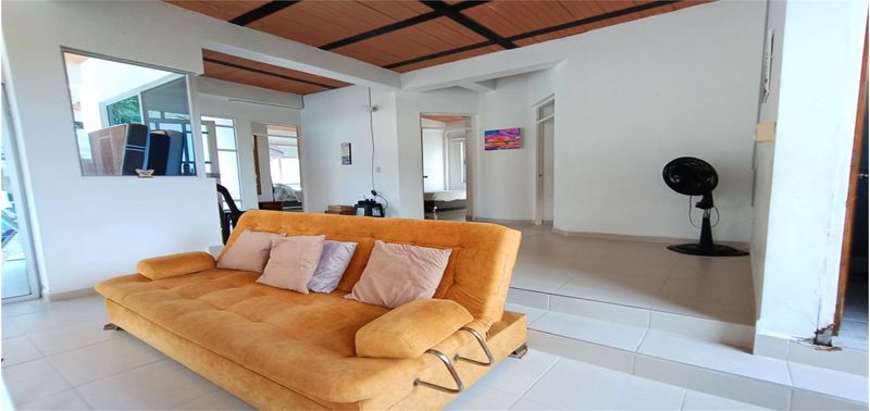 Casa en Venta en Ricaurte, Ricaurte Peñalisa-1
