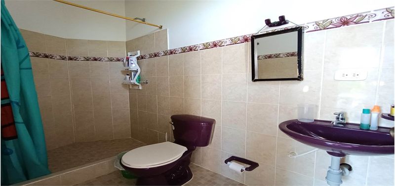 Casa en Venta en Ricaurte, Ricaurte Peñalisa-6