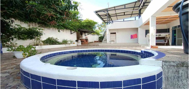 Casa en Venta en Ricaurte, Ricaurte Peñalisa-13