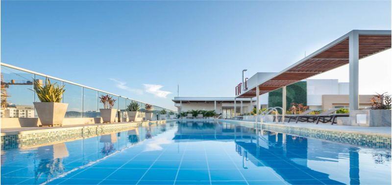 Apartamento en Venta en Santa Marta, Rodadero Sur