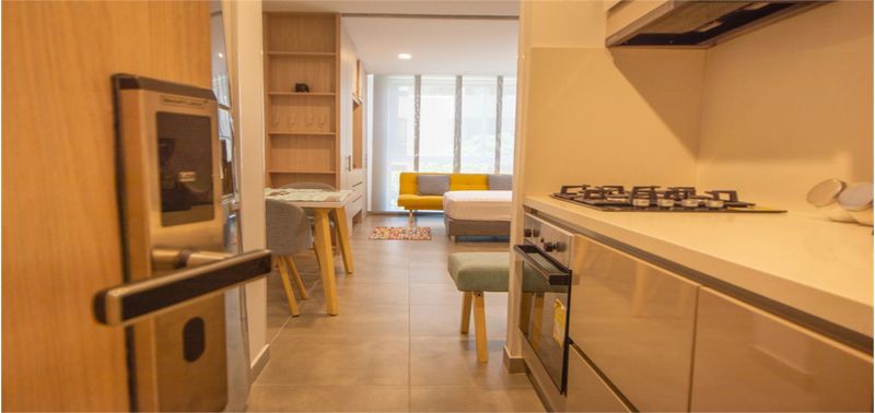Apartamento en Venta en Santa Marta, Rodadero Sur-0