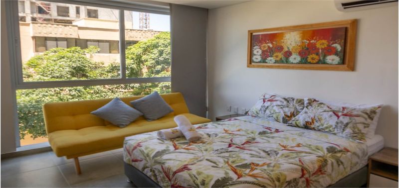 Apartamento en Venta en Santa Marta, Rodadero Sur-3