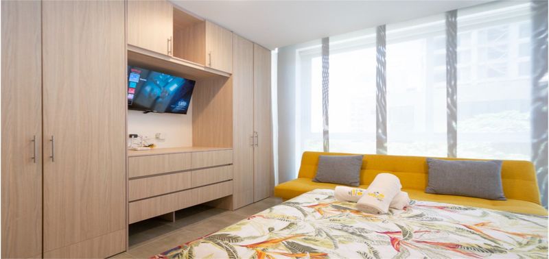 Apartamento en Venta en Santa Marta, Rodadero Sur-4