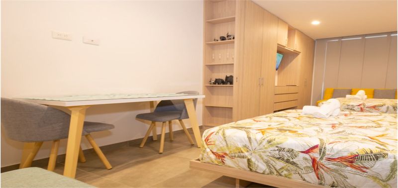 Apartamento en Venta en Santa Marta, Rodadero Sur-5