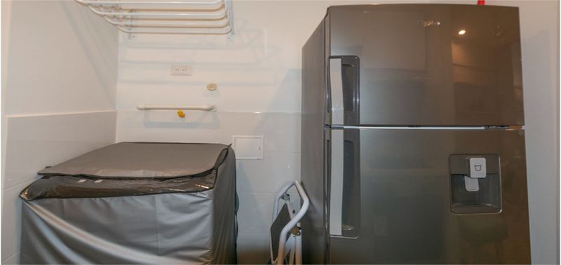 Apartamento en Venta en Santa Marta, Rodadero Sur-7