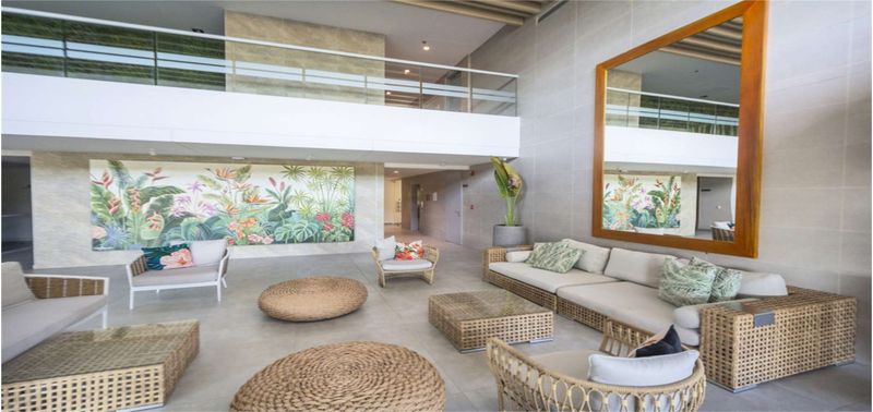 Apartamento en Venta en Santa Marta, Rodadero Sur-8