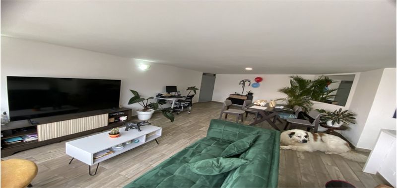 Apartamento en Venta en Bogotá, D.C., Santa Teresita-Teusaquillo