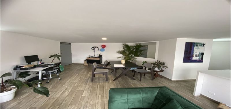 Apartamento en Venta en Bogotá, D.C., Santa Teresita-Teusaquillo-0