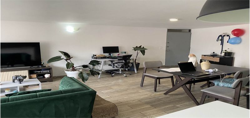 Apartamento en Venta en Bogotá, D.C., Santa Teresita-Teusaquillo-5