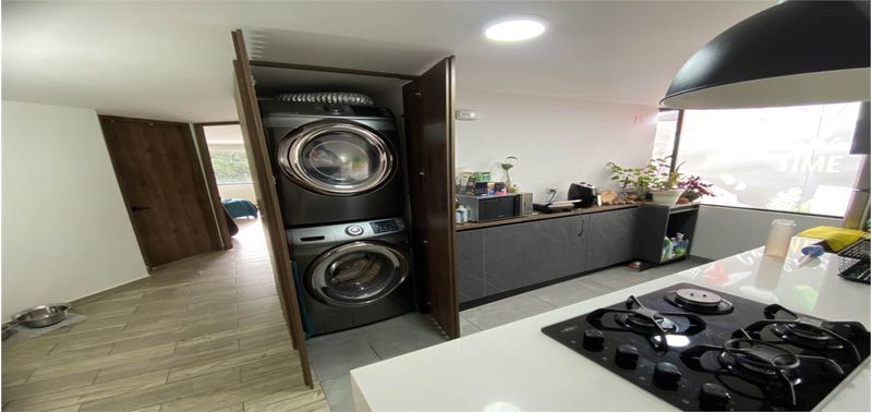 Apartamento en Venta en Bogotá, D.C., Santa Teresita-Teusaquillo-6