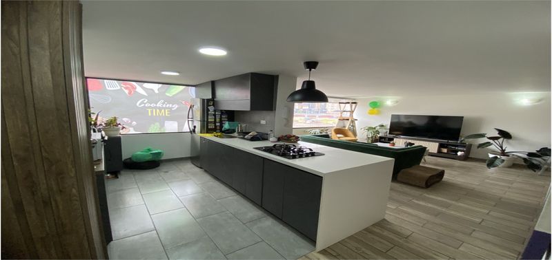 Apartamento en Venta en Bogotá, D.C., Santa Teresita-Teusaquillo-8