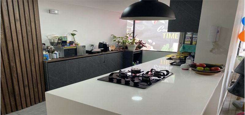 Apartamento en Venta en Bogotá, D.C., Santa Teresita-Teusaquillo-9
