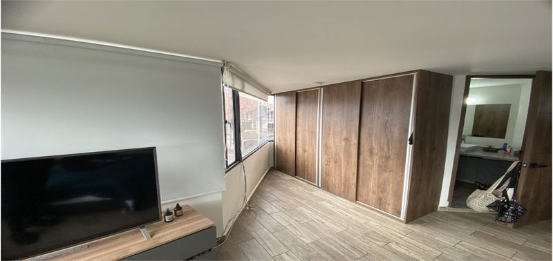 Apartamento en Venta en Bogotá, D.C., Santa Teresita-Teusaquillo-10