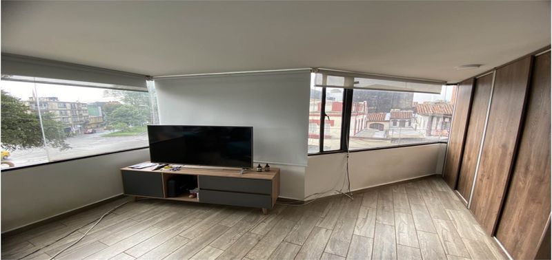Apartamento en Venta en Bogotá, D.C., Santa Teresita-Teusaquillo-11