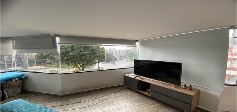 Apartamento en Venta en Bogotá, D.C., Santa Teresita-Teusaquillo-12