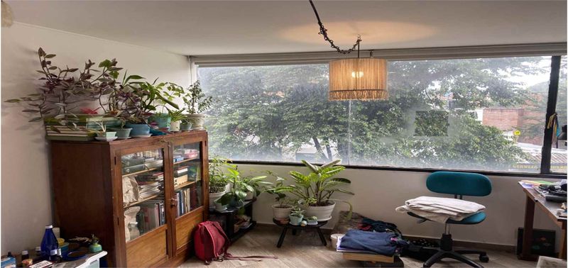 Apartamento en Venta en Bogotá, D.C., Santa Teresita-Teusaquillo-13