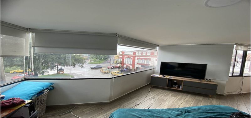 Apartamento en Venta en Bogotá, D.C., Santa Teresita-Teusaquillo-15